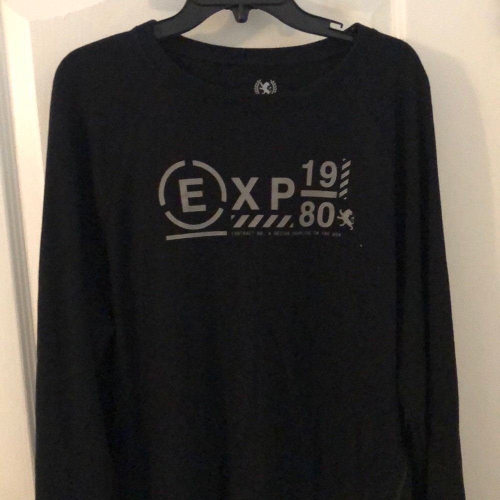 Express sweatshirt